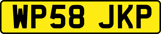 WP58JKP