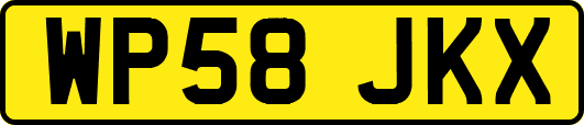 WP58JKX