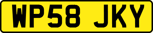 WP58JKY