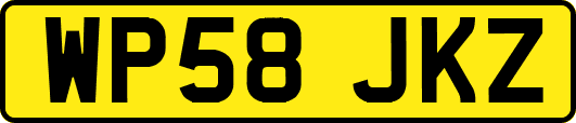WP58JKZ