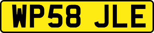 WP58JLE