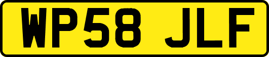 WP58JLF