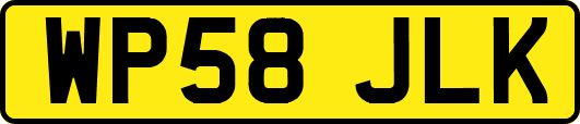 WP58JLK