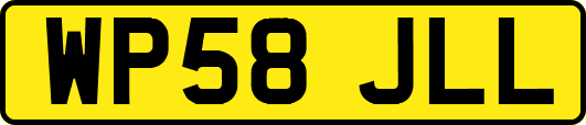 WP58JLL