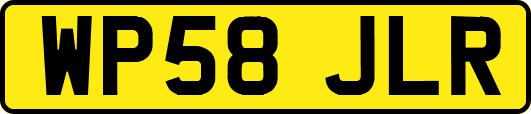 WP58JLR