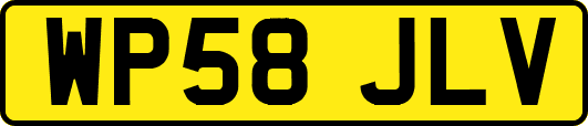 WP58JLV
