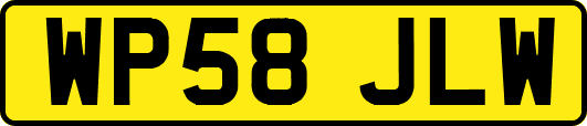 WP58JLW