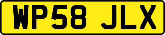 WP58JLX