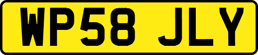 WP58JLY