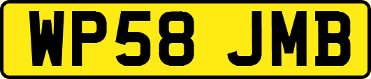 WP58JMB