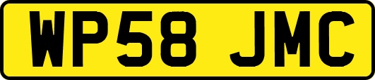 WP58JMC