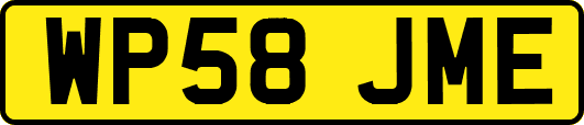 WP58JME