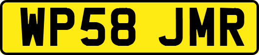 WP58JMR