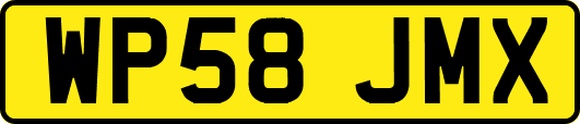 WP58JMX