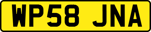 WP58JNA