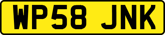 WP58JNK