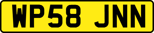 WP58JNN