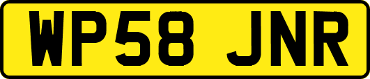 WP58JNR