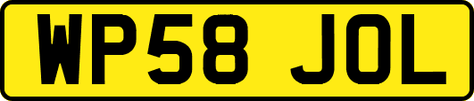 WP58JOL