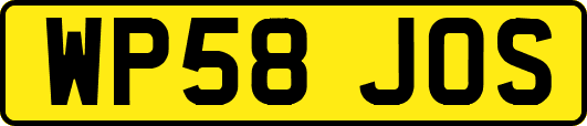 WP58JOS
