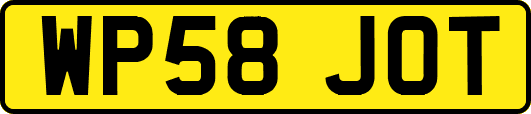 WP58JOT