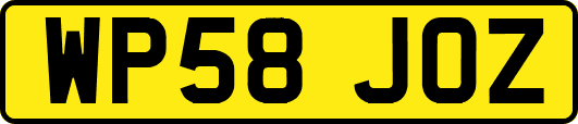 WP58JOZ