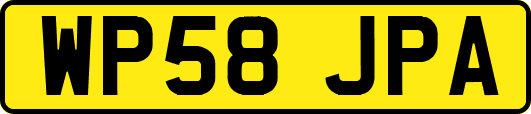WP58JPA