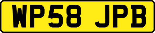 WP58JPB