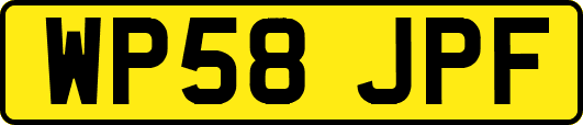 WP58JPF