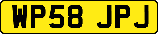 WP58JPJ