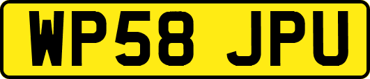 WP58JPU