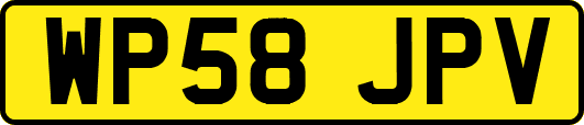 WP58JPV