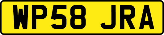 WP58JRA