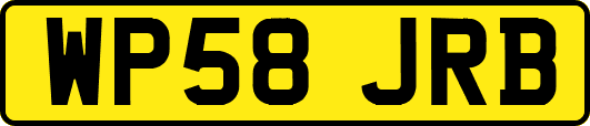 WP58JRB