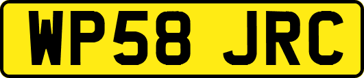 WP58JRC