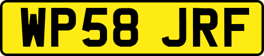 WP58JRF