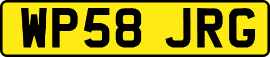 WP58JRG