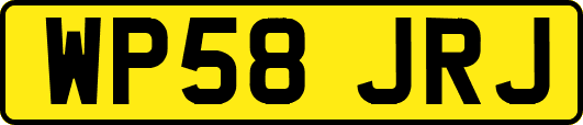 WP58JRJ