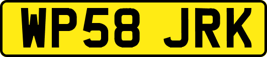 WP58JRK