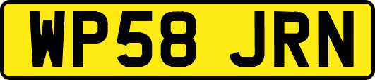 WP58JRN