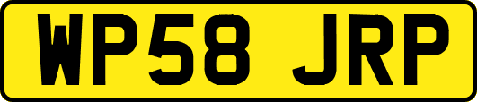 WP58JRP