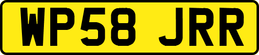 WP58JRR