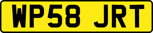 WP58JRT
