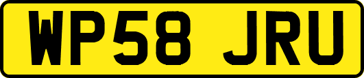 WP58JRU
