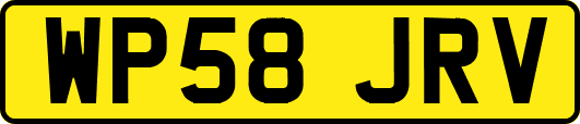 WP58JRV