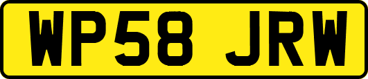WP58JRW