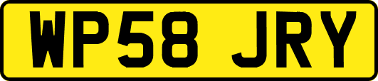 WP58JRY