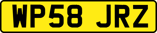 WP58JRZ