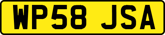 WP58JSA