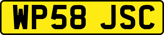 WP58JSC